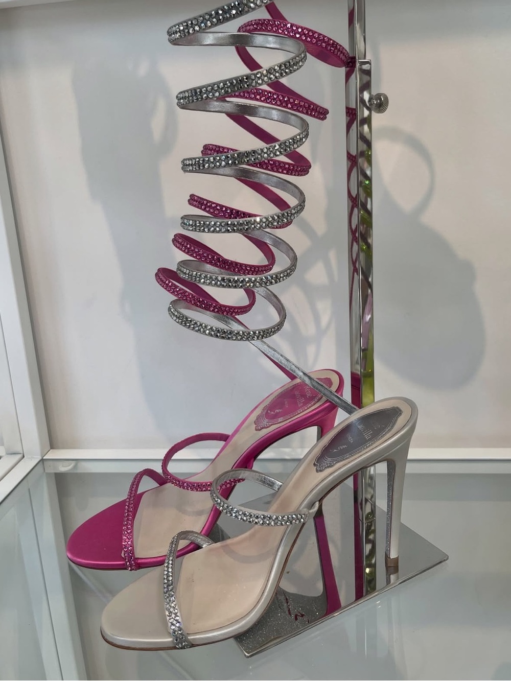 💗 New Rene’s Caovilla💗